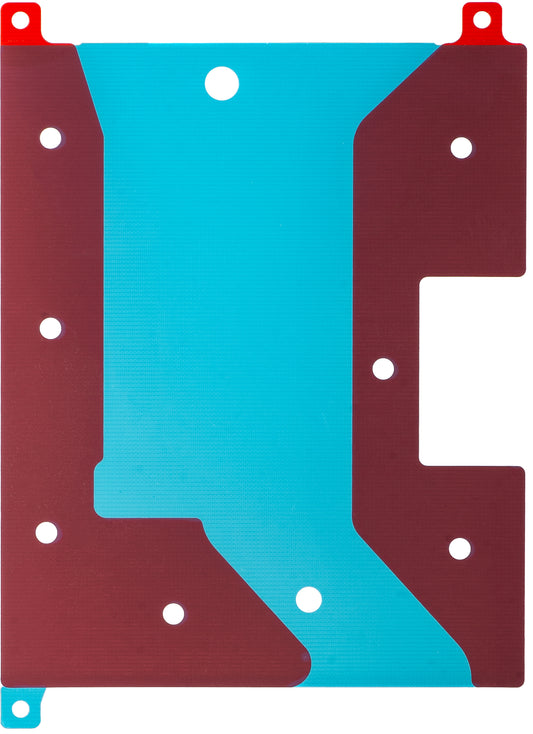 Lim for batteri Honor X60 Pro / X9c / Magic7 Lite, Service Pack 5163AELC