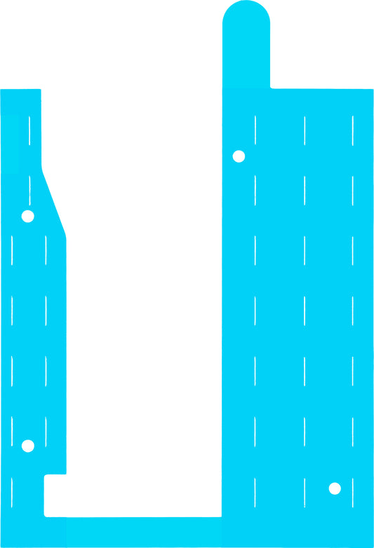 Lim Motorola Moto E13 batteri, Service Pack S948D75097