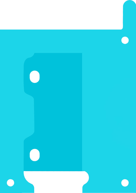 Lim Motorola Moto E20 batteri, Service Pack 5D78C19449