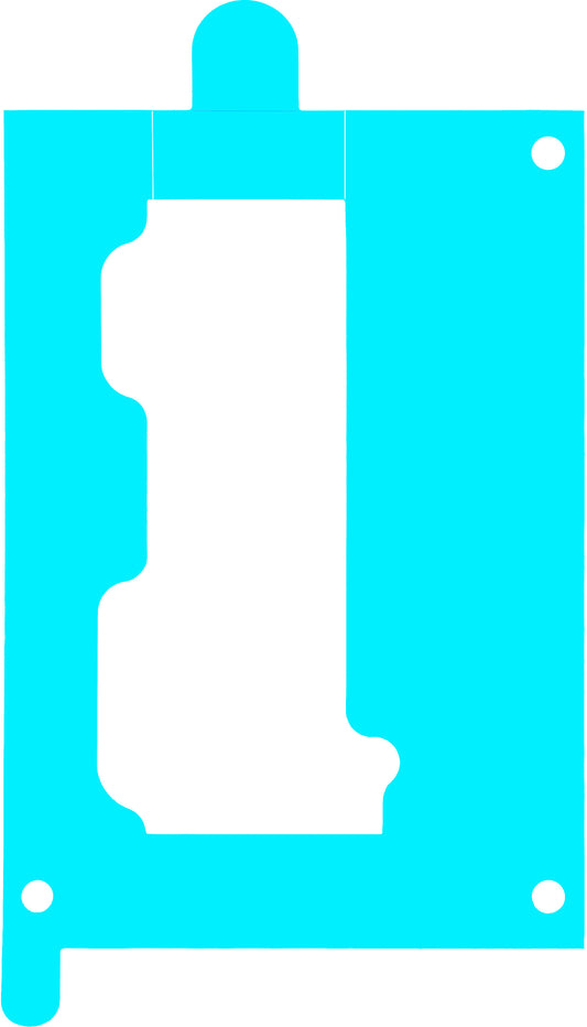 Lim Motorola Moto E32 batteri, Service Pack 5D78C20697