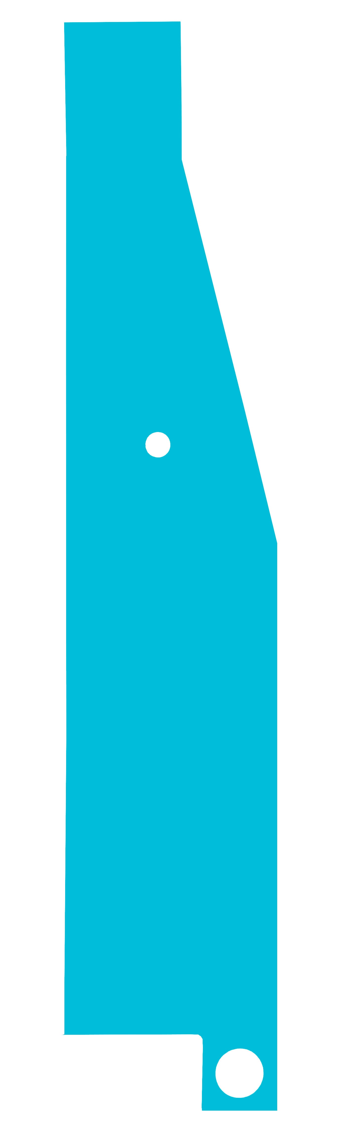 Lim Motorola Moto G55 / G64 / G54 Power Edition / G54, Høyre, Servicepakke 5D78C23271