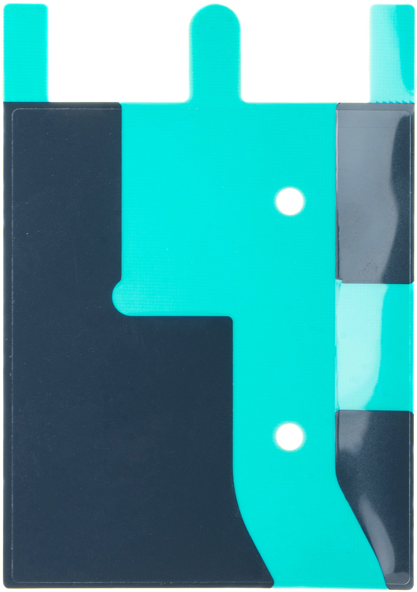 Nokia G42 batterilim, servicepakke A020073838H001