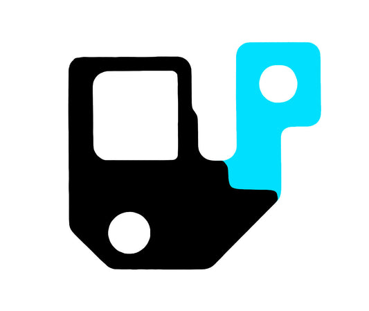 FPC Honor 400 lim, Service Pack 5163AFNF