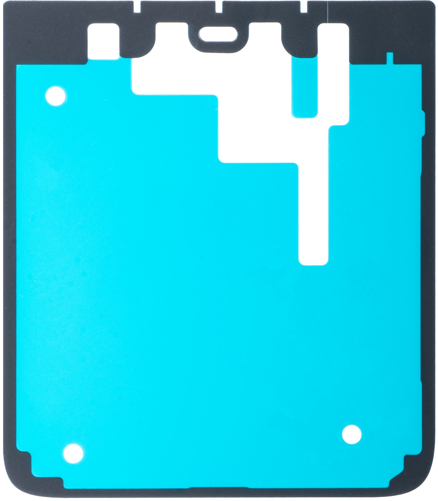 Lim Motorola Razr 2024 / Razr 50 batterideksel, Service Pack 5D78C24830