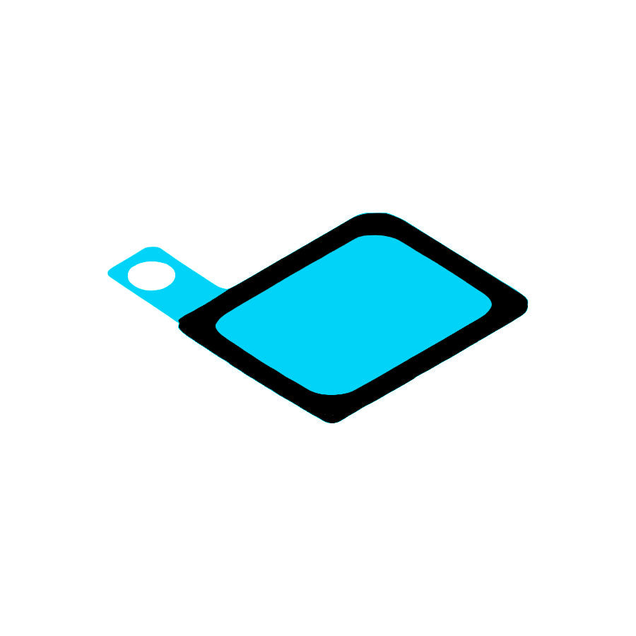 Høyttalerlim Honor 600 Smart, Service Pack 9707ADPJ