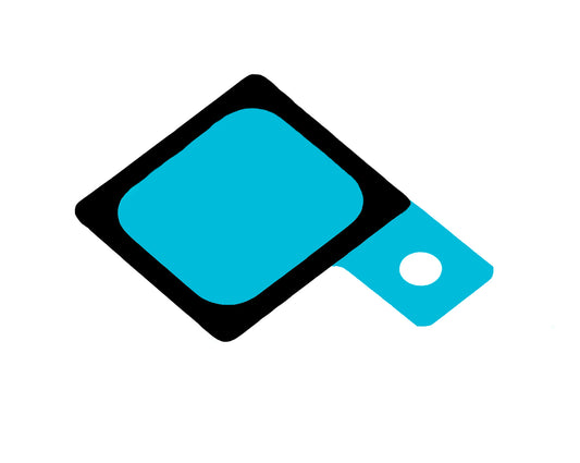 Lim for høyttaler Honor X70i / 400 Lite / X8c / X60i / X50i+, Service Pack 5163ACUQ