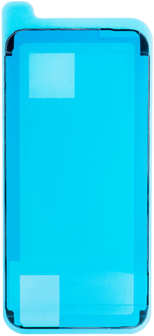 Lim for Apple iPhone 6s-skjerm, Svart, Servicepakke 923-00647