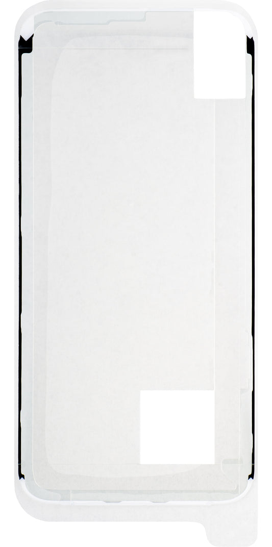 Displaylim Apple iPhone 7, Hvit, Servicepakke 923-01227