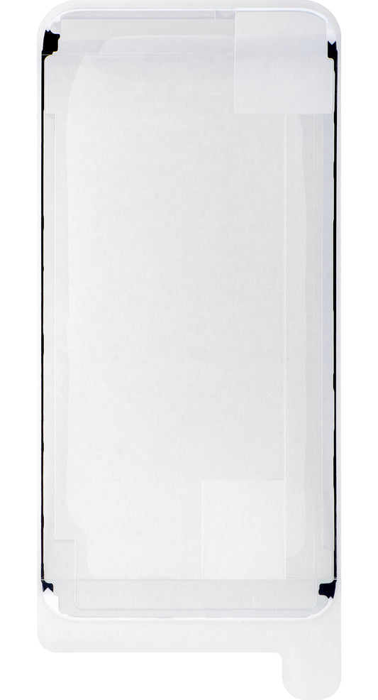 Displaylim Apple iPhone 7 Plus, Hvit, Servicepakke 923-01367