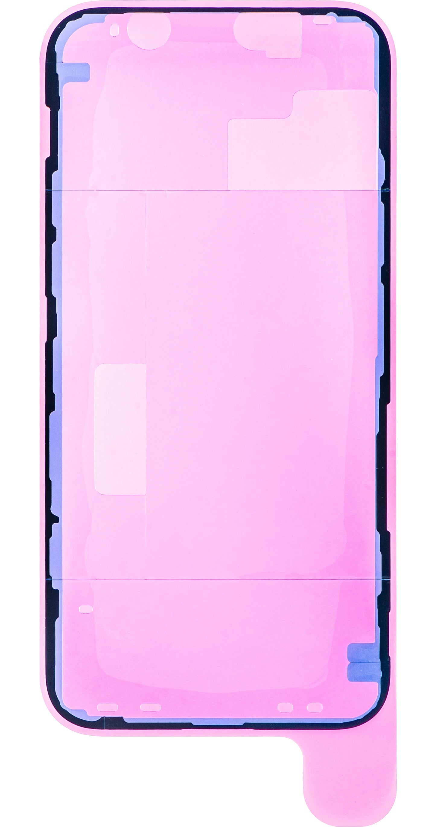 Displaylim Apple iPhone 12 / 12 Pro, Service Pack 923-04894