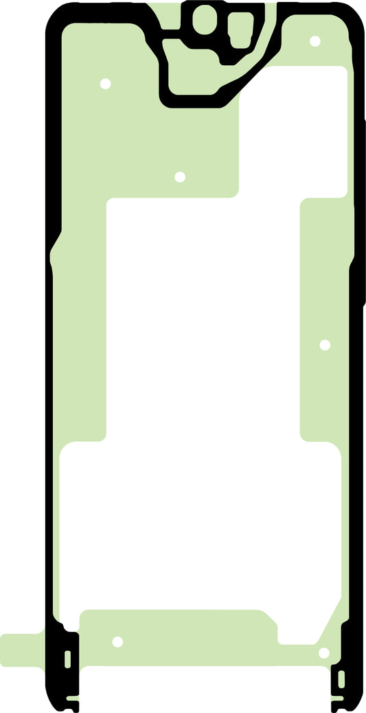 Displaylim Samsung Galaxy S20+ 5G G986 / S20+ G985, Service Pack GH02-19782A