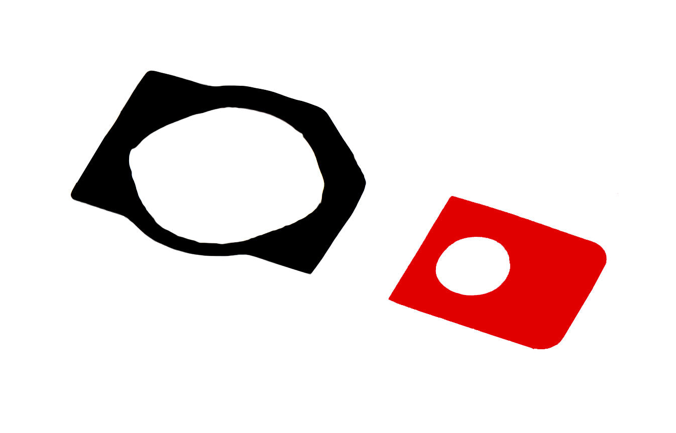 Lim for Fingeravtrykkssensor Honor 400 Pro / 400 / 200 Pro / 200 / 100 Pro, Service Pack 5163ADCU