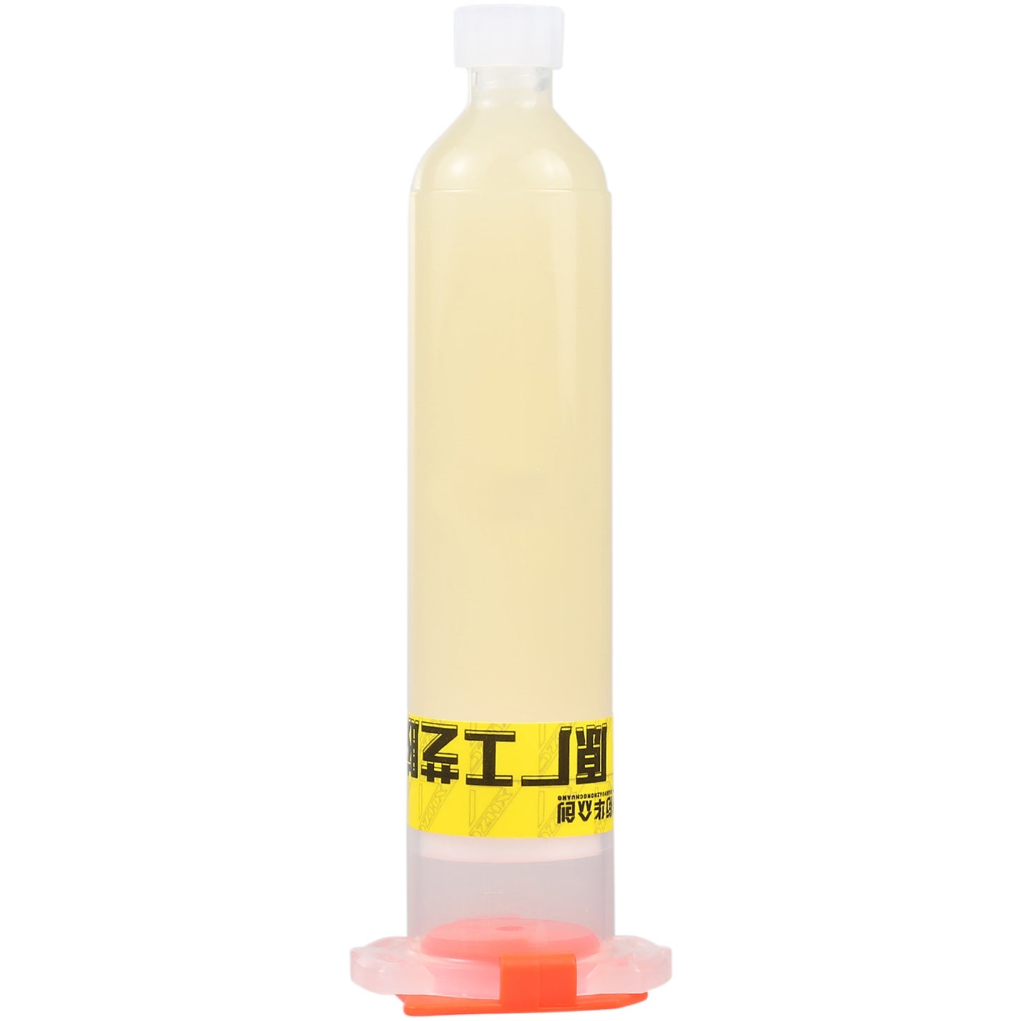 OEM Flytende Lim, Transparent