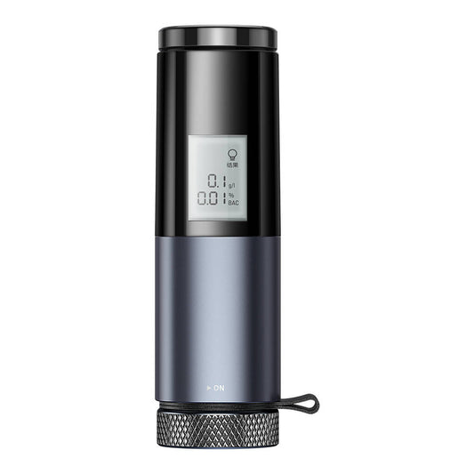 Baseus Breathless Breathless Alkoholtester CRCX-01