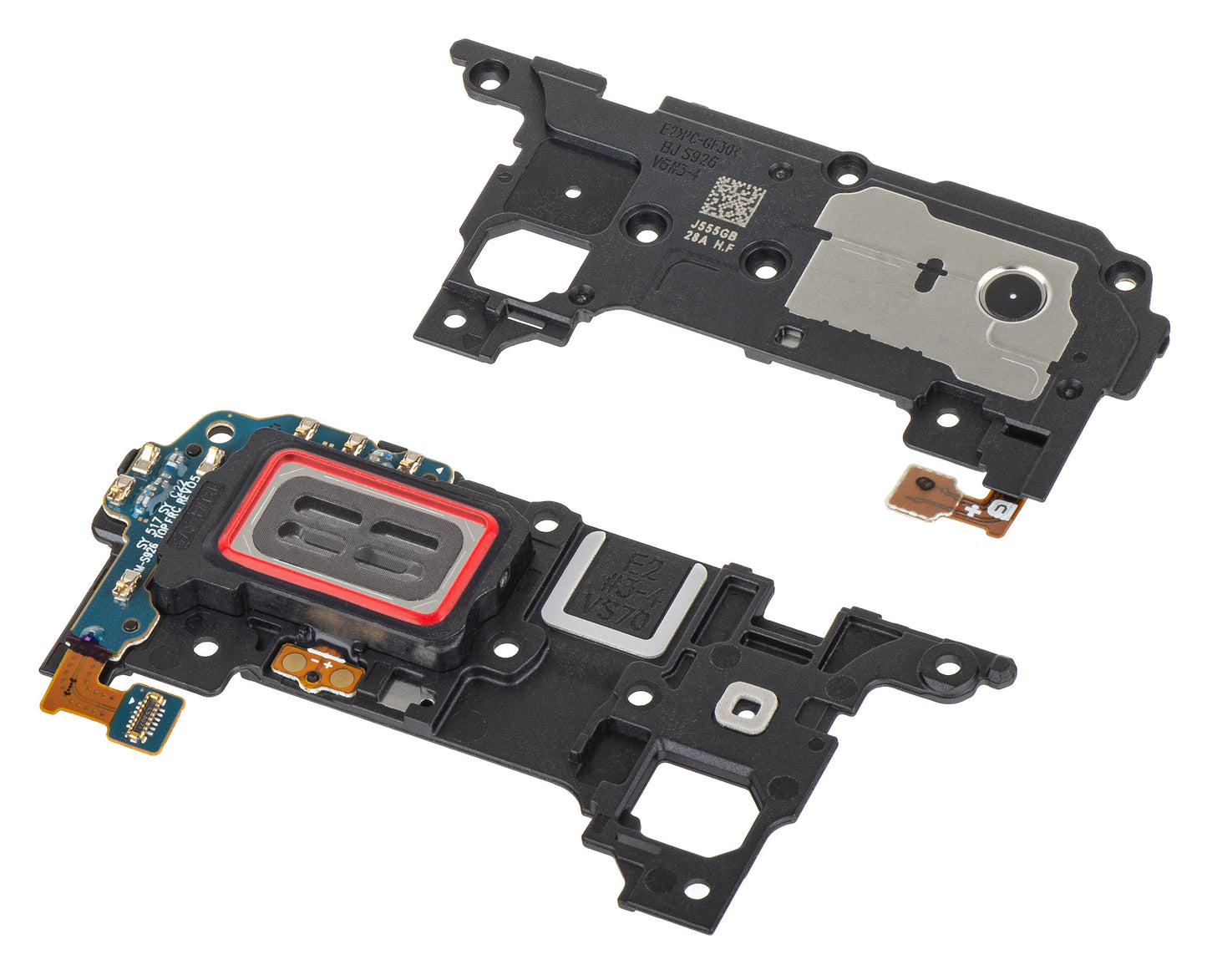 Intern antenne - Høyttaler Samsung Galaxy S24+ S926, Service Pack GH97-29520A