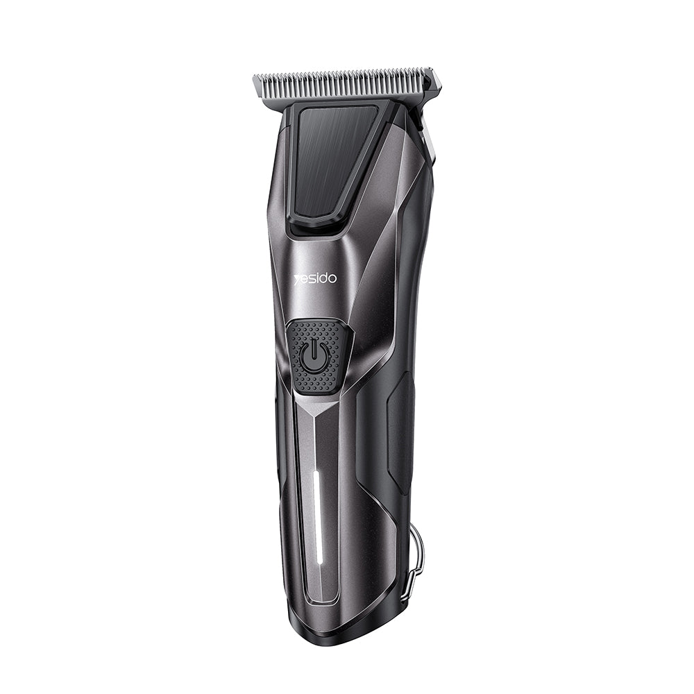 Yesido MG21 Barbermaskin, Svart