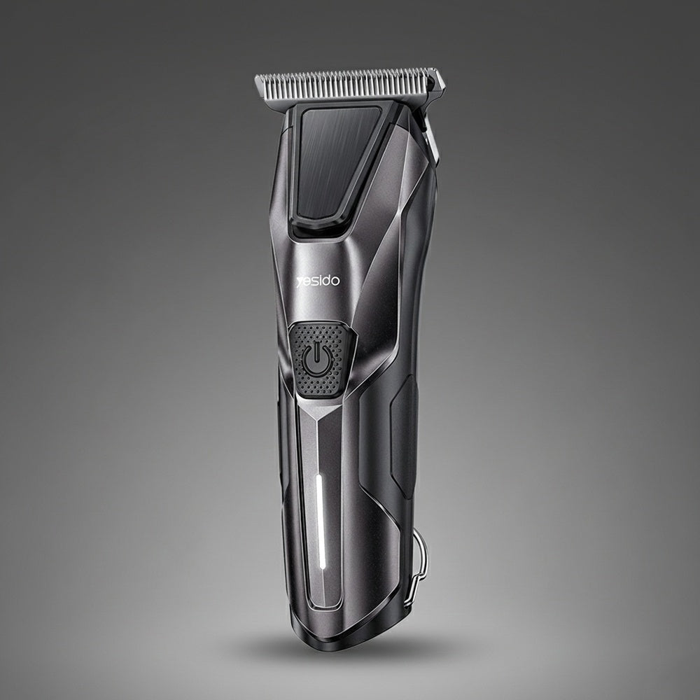 Yesido MG21 Barbermaskin, Svart