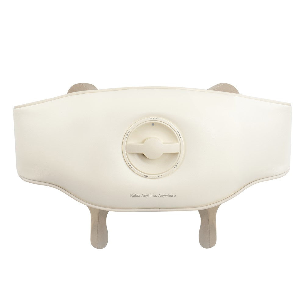 Yesido MG11 Nakke Massasjeapparat, Beige