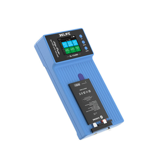 Punktsveiseapparat Relife RL-936WG