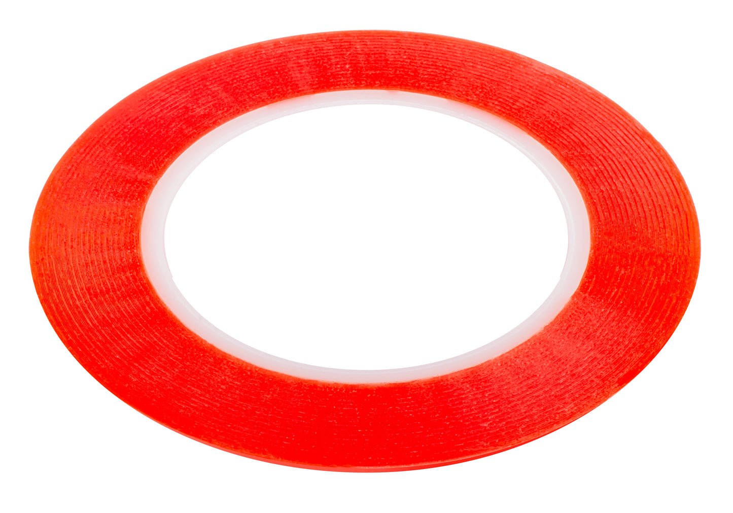 OEM selvklebende tape, 1 mm, gjennomsiktig