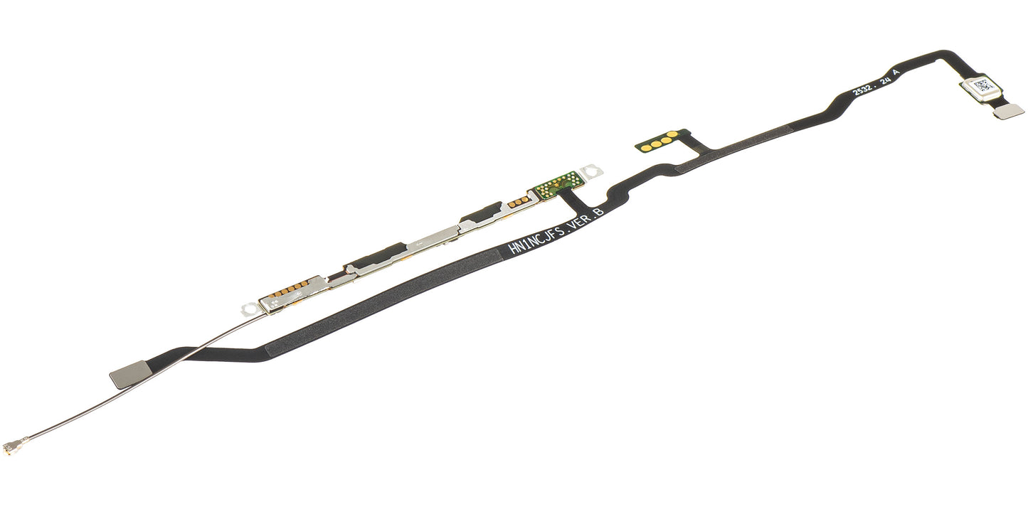Banda - Koaksialkabel Huawei Mate X7, HN1NCJFS, Service Pack 02357HNU