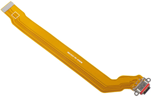 Oppo Reno 4 Pro ladekontaktbånd