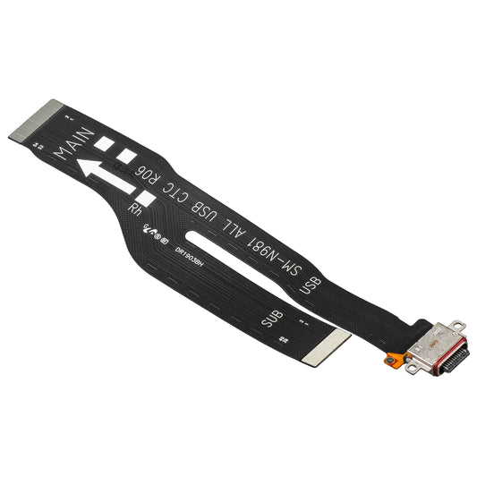 Samsung Galaxy Note 20 5G N981 / Note 20 N980, Service Pack GH59-15304A