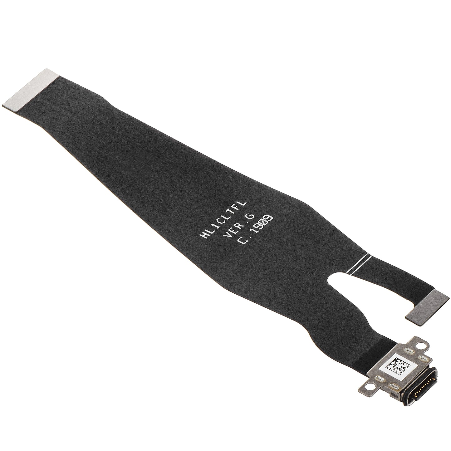 Bånd med konnektor for å beskytte Huawei P20 Pro, Swap 03024UWS