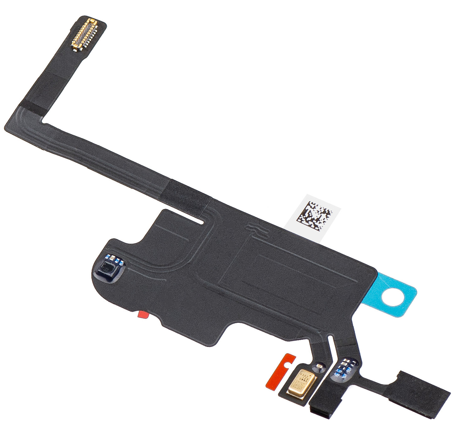 Mikrofon - Lysensor - Nærhetssensor Apple iPhone 13 Pro, med bånd