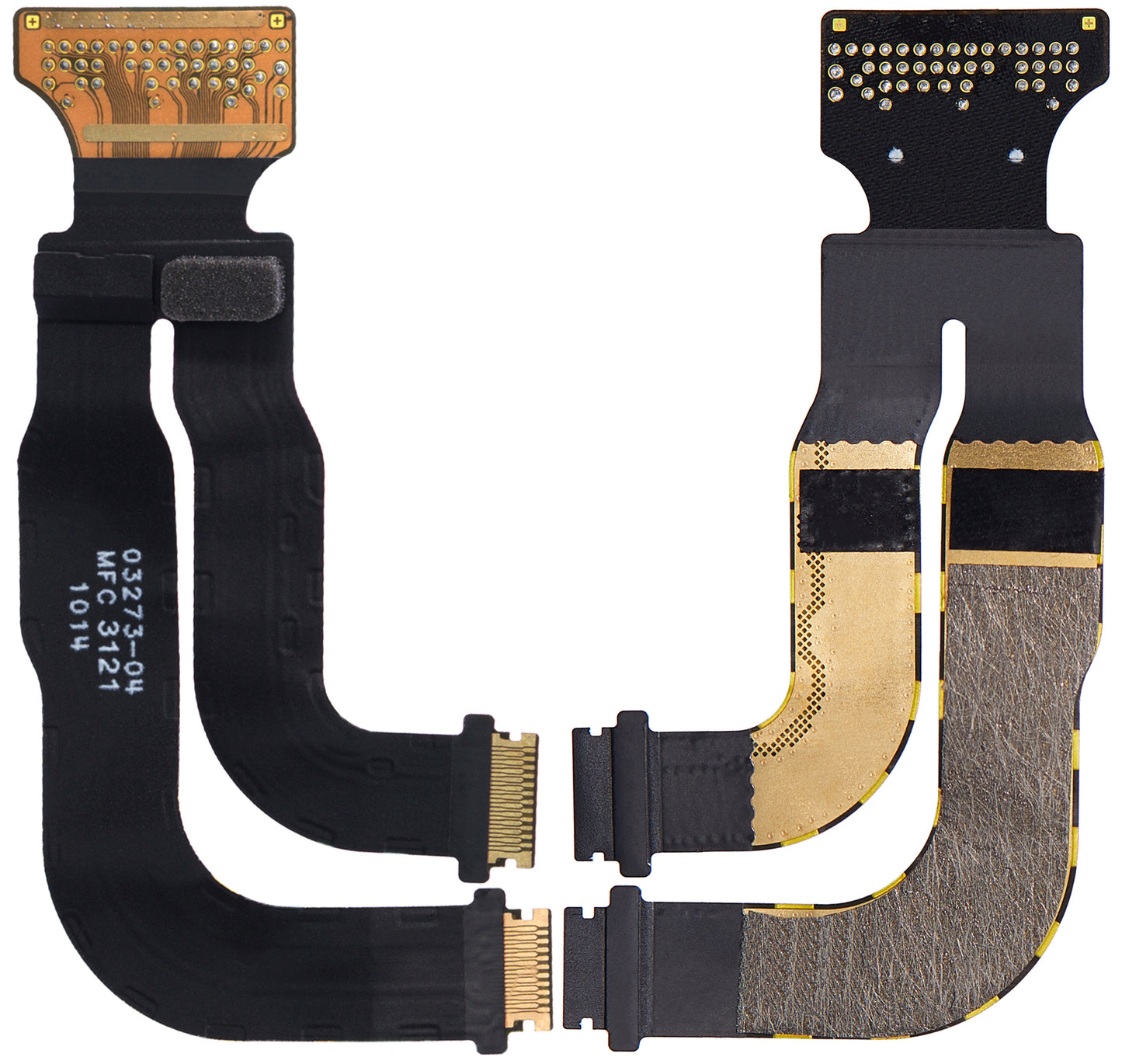 Displaybånd Apple Watch Series 7 41mm