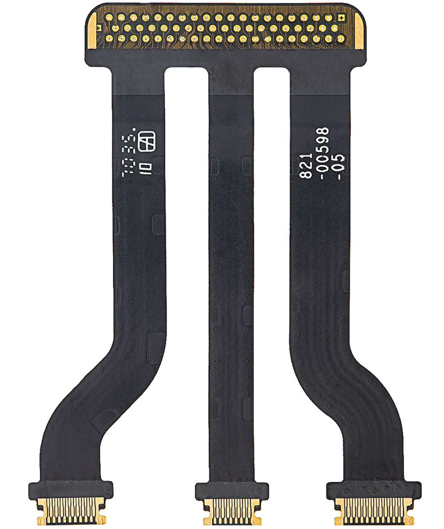 Apple Watch Series 2 42mm skjermbånd