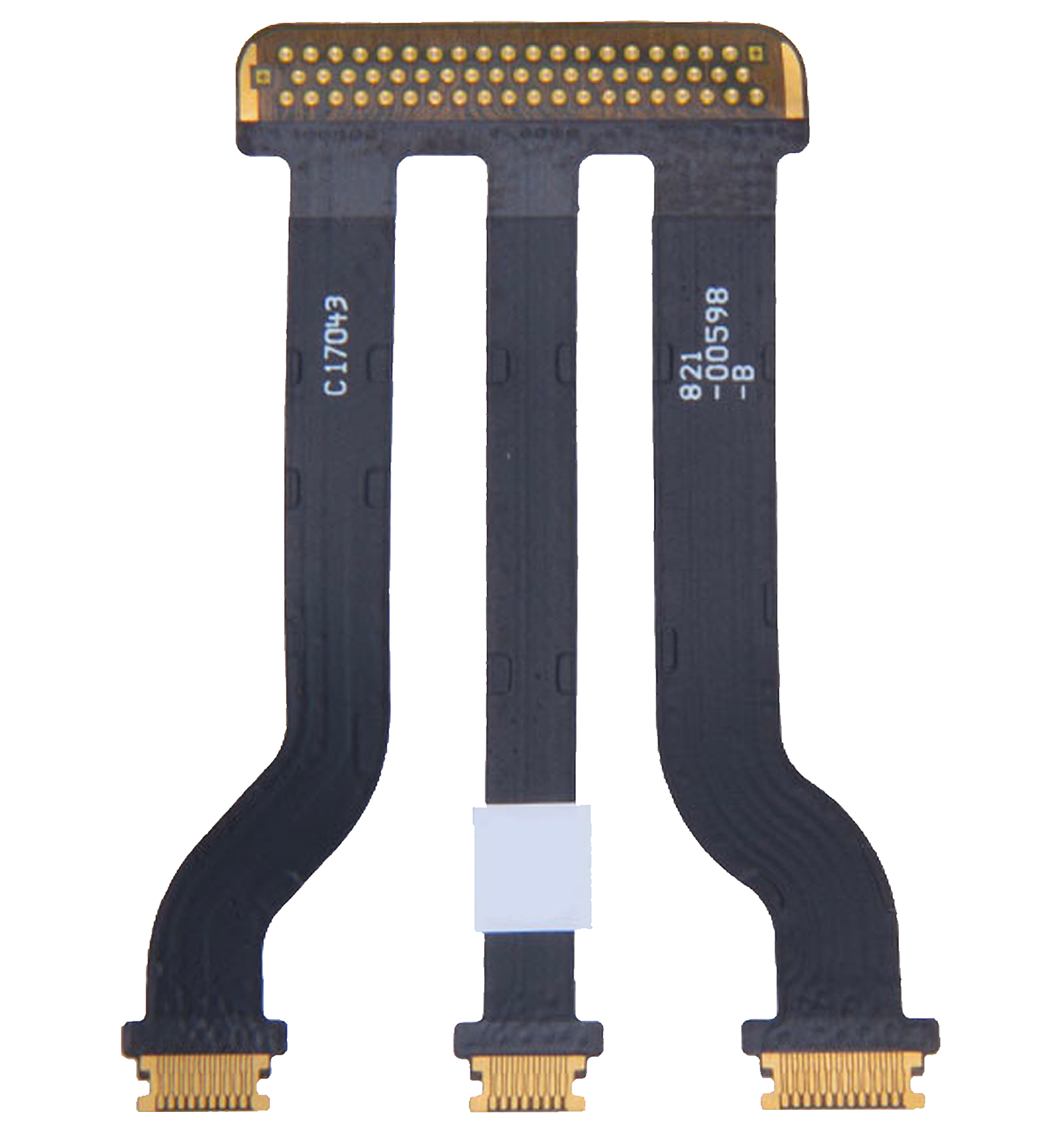 Apple Watch Series 2 38mm Displaybånd