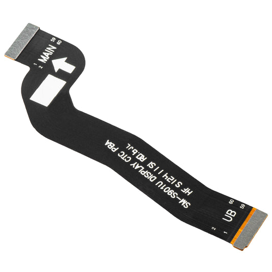 Samsung Galaxy S22 5G S901, CTC PBA PBA, Service Pack GH82-2757555A