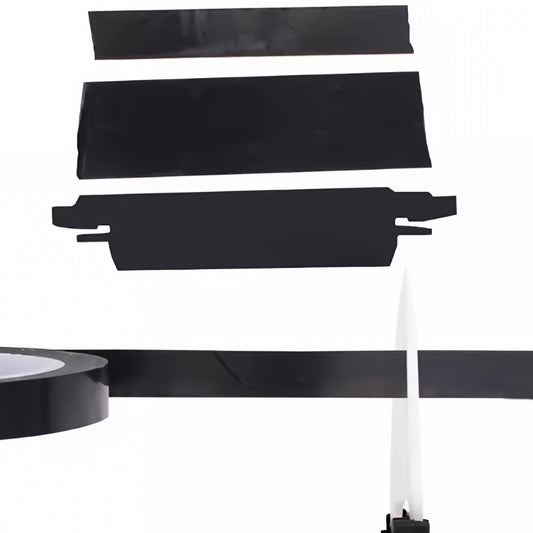 OEM Batteri Isolasjonstape, 10mm, 50cm