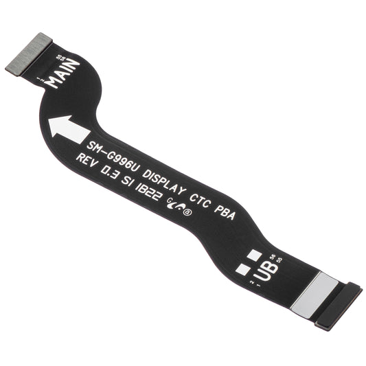 Samsung Galaxy S21+ 5G G996 G996 Display Band, CTC PBA, Service Pack GH59-15422A