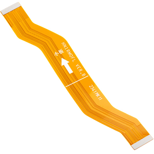 Honor Magic5 Lite, hoved, servicepakke 0302AFPW