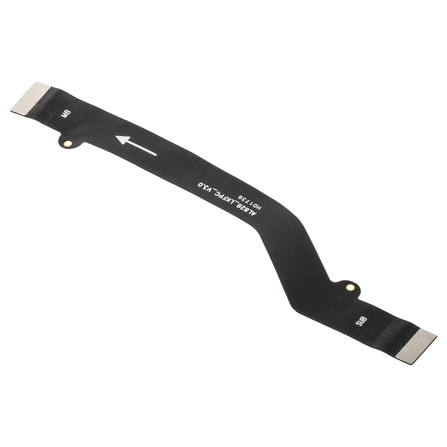 Banda Placa Huawei Huawei Y5 (2017), AL828 LKFPC, Swap