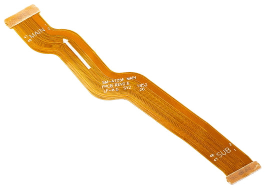 Samsung Galaxy A10 A105 Galaxy A10 A105 Main SUB PCB Band