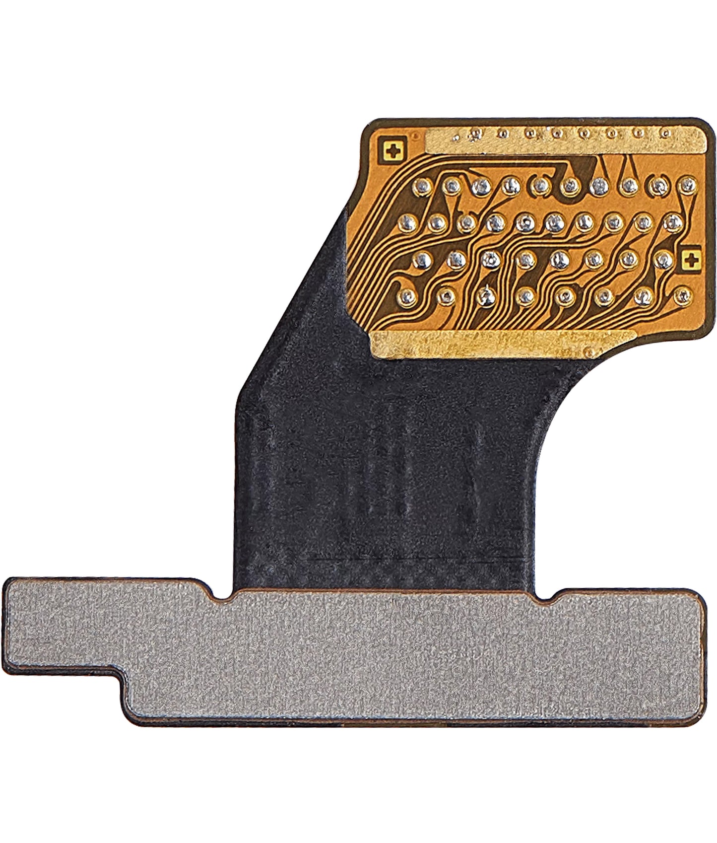 Apple Watch Series SE (2020) 44mm / 5 44mm, Hovedbåndplate