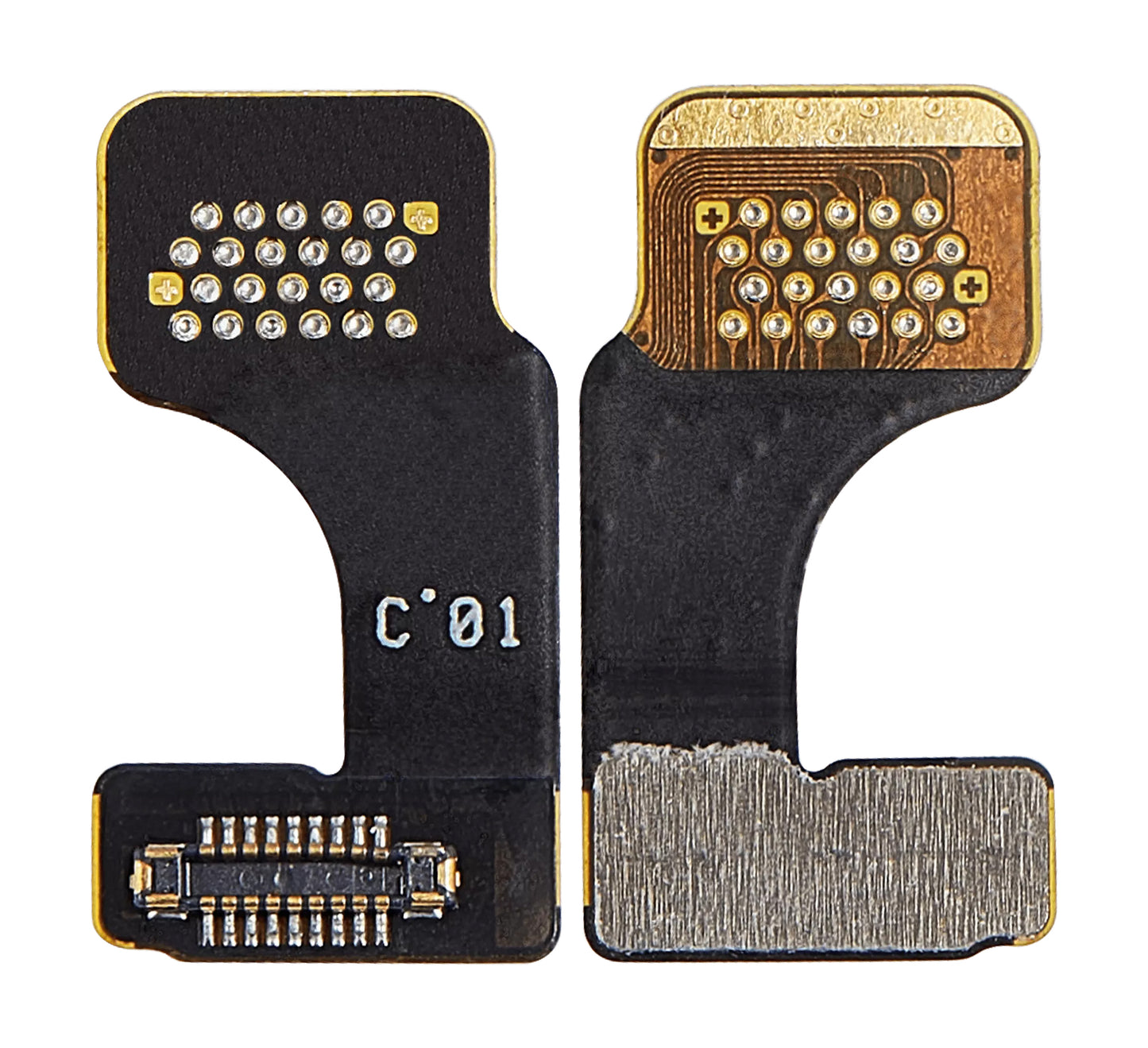 Apple Watch Series 4 44mm Remskive, Hoved