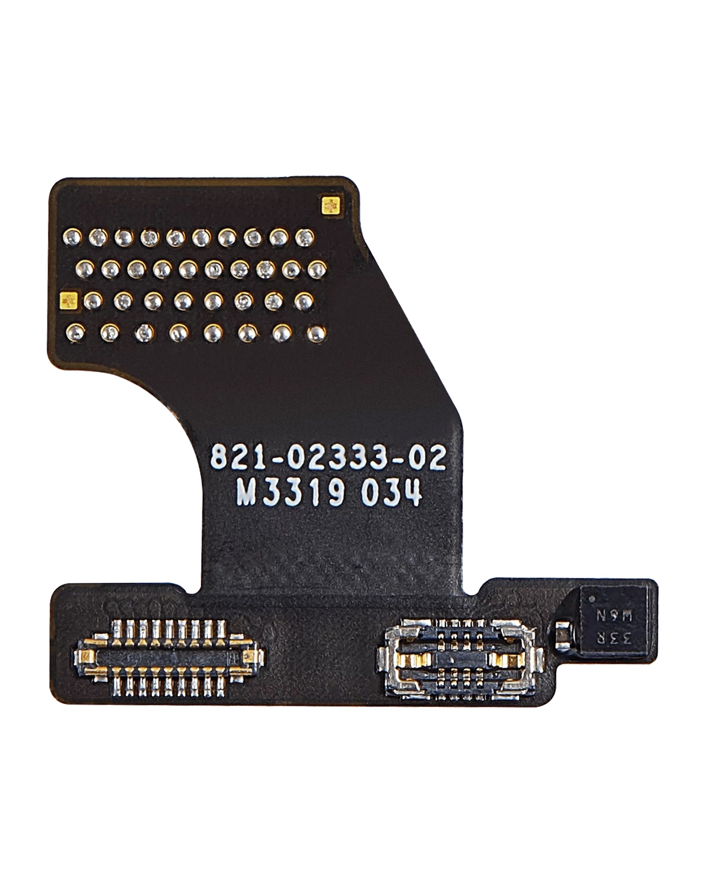 Apple Watch Series SE (2020) 44mm / 5 44mm, Hovedbåndplate