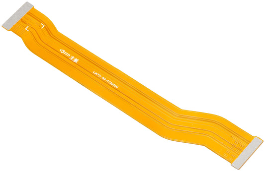 Oppo A72 5G Hoved LJA72-5G-CT2009M