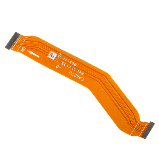 Oppo A77 5G, Main CAA270