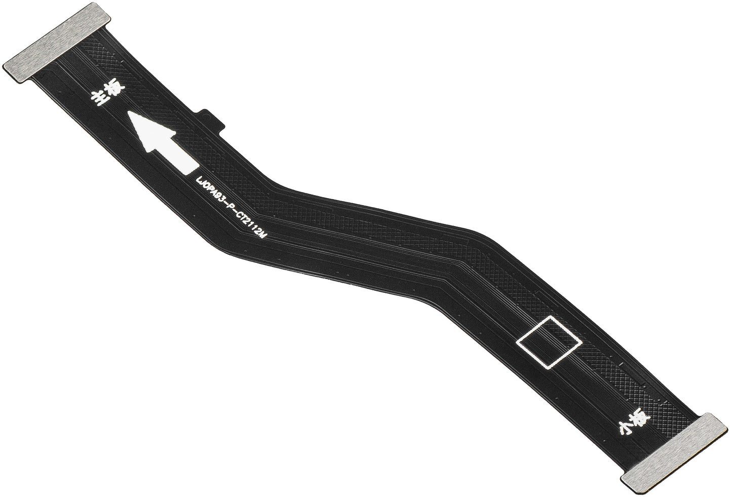 Båndkort Oppo A93, Main LJ0PA93-P-CT2112M