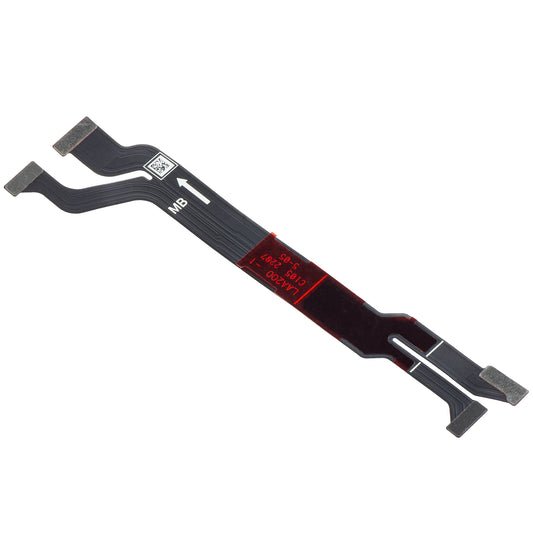 Oppo Find X5 Pro, hoved LAA200