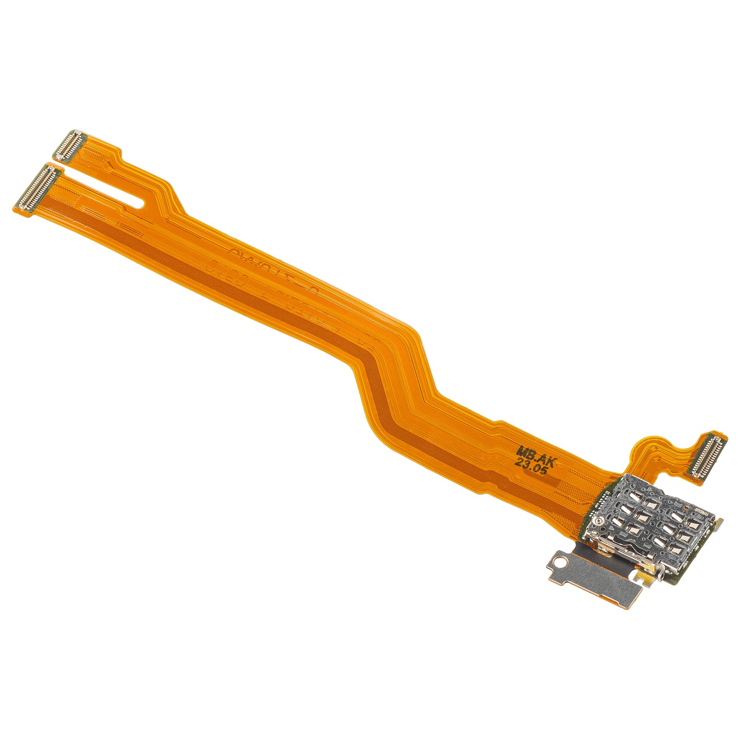 Båndkort Oppo Reno6 5G, Hoved 1