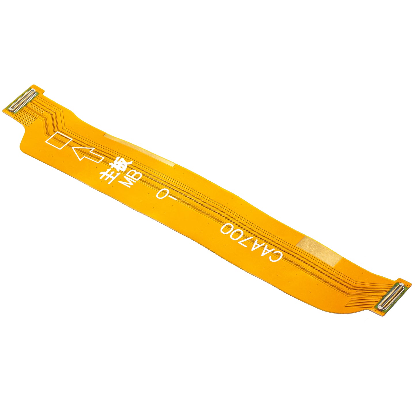Båndkort Realme 8 Pro / 8, Hoved CAA700