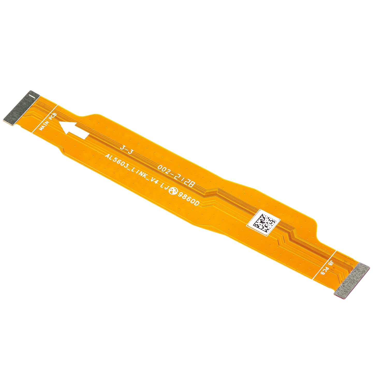 Båndkort Realme Narzo 50 / 8i, Main FPC CAB099, Service Pack 4972275