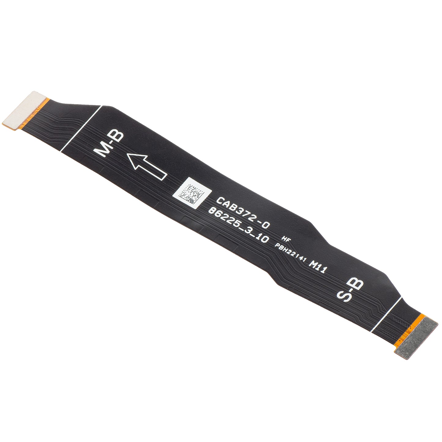 Realme 9 5G / 9 Pro, Hoved FPC CAB256