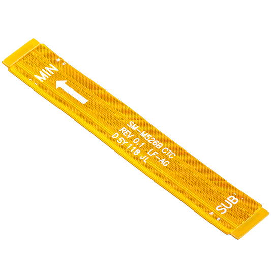 Samsung Galaxy M52 5G M526, Hoved CTC